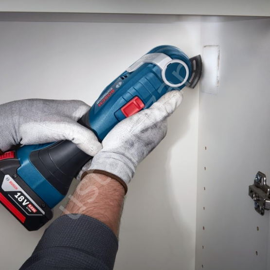 Bosch Professional GOP 185-Li Aküsüz Metal Kesme Makinesi 06018G2020