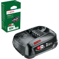 Bosch Akü Paketi PBA 18 V 2,0Ah W-B 1600A02CM5