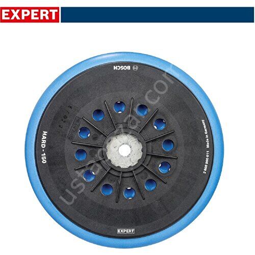 Bosch Expert 150 mm Zımpara Tabanı Sert Gex 150 2608900011
