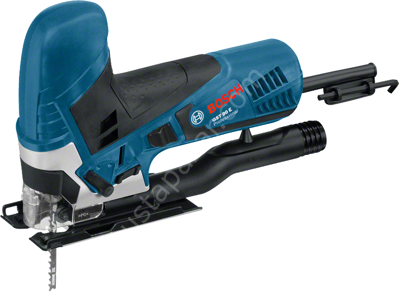 Bosch Professional GST 90 E Dekupaj Testere 060158G000