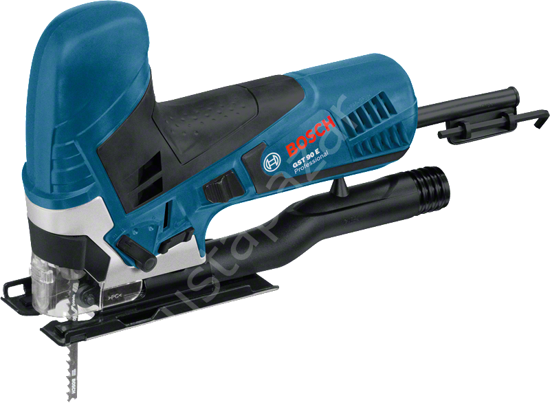 Bosch Professional GST 90 E Dekupaj Testere 060158G000