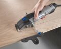 Dremel DSM20 Çok Amaçlı Karpit Kesme Diski (DSM500) 2615S500JB