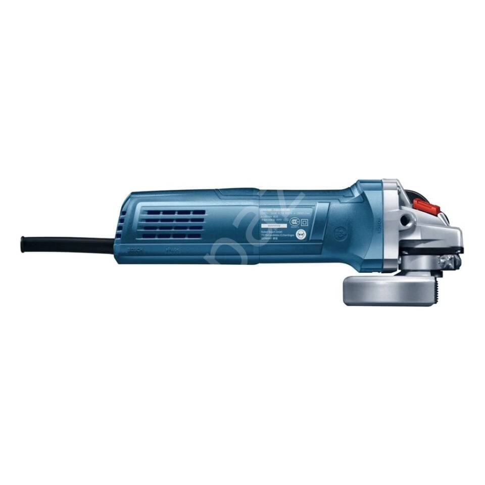 Bosch Professional Gws 880 W Avuç Taşlama Makinesi - 060139600A