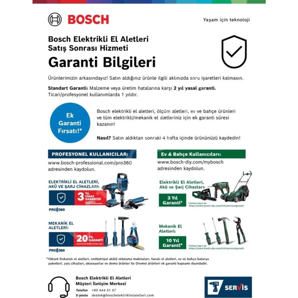 Bosch Professional Gws 880 W Avuç Taşlama Makinesi - 060139600A