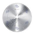 Bosch - Best Serisi Hassas Kesim Aşındırıcı Kaplamalı Lamine Panel için Daire Testere Bıçağı 350*30 mm 72 Diş 2608642108