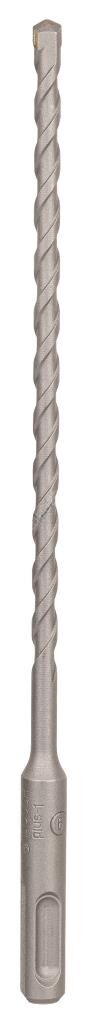 Bosch - Plus-1 Serisi, SDS-plus Kırıcı Delici Matkap Ucu 6*210 mm 2608680264