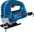 Bosch Professional GST 8000 E Dekupaj Testere 060158H000