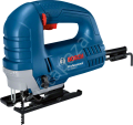 Bosch Professional GST 8000 E Dekupaj Testere 060158H000