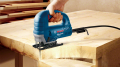 Bosch Professional GST 8000 E Dekupaj Testere 060158H000