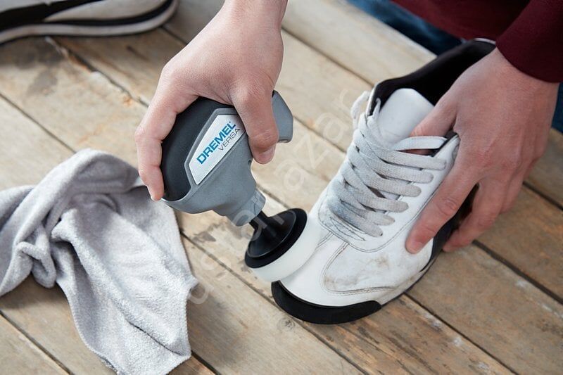 Dremel®  Versa PC10-1/10 Akülü Yüzey Temizleyici F013PC10JA