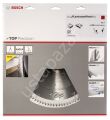 Bosch - Best Serisi Hassas Kesim Cilalı Plaka Malzemeleri için Daire Testere Bıçağı 300*30mm 96 Diş 2608642105