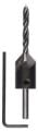 Bosch - Havşalı Ahşap Matkap Ucu 5 mm 2608596392