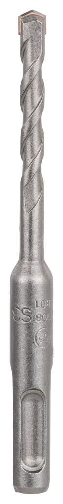 Bosch - Plus-1 Serisi, SDS-plus Kırıcı Delici Matkap Ucu 6.5*110 mm 2608680265