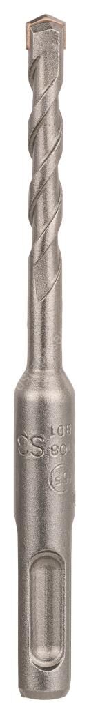 Bosch - Plus-1 Serisi, SDS-plus Kırıcı Delici Matkap Ucu 6.5*110 mm 2608680265
