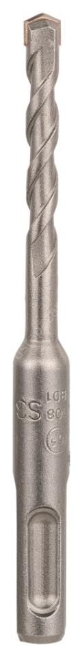 Bosch - Plus-1 Serisi, SDS-plus Kırıcı Delici Matkap Ucu 6.5*110 mm 2608680265