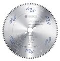 Bosch - Best Serisi Hassas Kesim Cilalı Plaka Malzemeleri için Daire Testere Bıçağı 350*30mm 108 Diş 2608642107