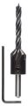 Bosch - Havşalı Ahşap Matkap Ucu 6 mm 2608596393