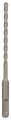 Bosch - Plus-1 Serisi, SDS-plus Kırıcı Delici Matkap Ucu 6.5*160 mm 2608680266