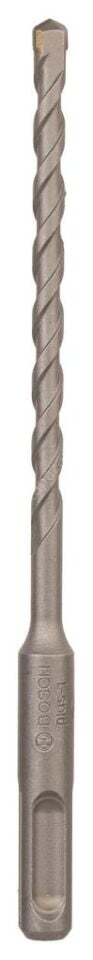 Bosch - Plus-1 Serisi, SDS-plus Kırıcı Delici Matkap Ucu 6.5*160 mm 2608680266