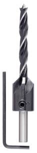 Bosch - Havşalı Ahşap Matkap Ucu 7 mm 2608596394