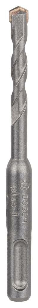 Bosch - Plus-1 Serisi, SDS-plus Kırıcı Delici Matkap Ucu 7*110 mm 2608680267