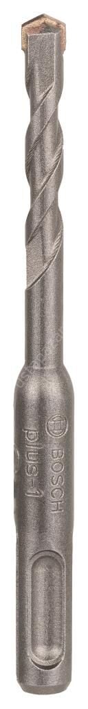 Bosch - Plus-1 Serisi, SDS-plus Kırıcı Delici Matkap Ucu 7*110 mm 2608680267