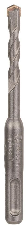 Bosch - Plus-1 Serisi, SDS-plus Kırıcı Delici Matkap Ucu 7*110 mm 2608680267