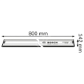 Bosch Professional FSN 800 Kılavuz Ray 1600Z00005