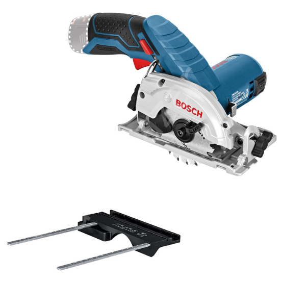Bosch Professional GKS 12V-26 (Solo) Akülü Daire Testere Makinesi 06016A1001