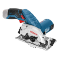 Bosch Professional GKS 12V-26 (Solo) Akülü Daire Testere Makinesi 06016A1001