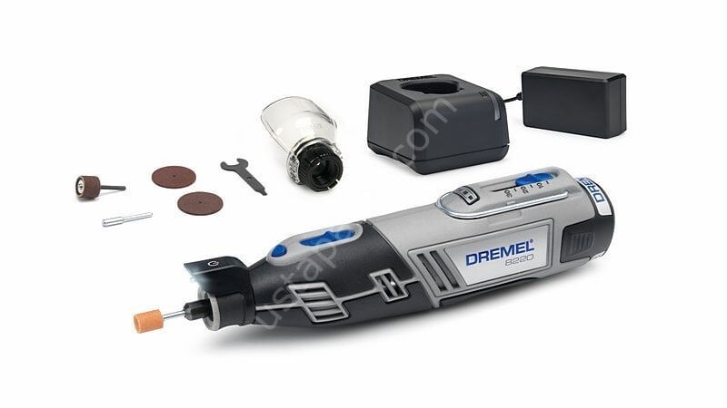 Dremel® 8220-1/5 KIT SE F0138220JC