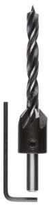 Bosch - Havşalı Ahşap Matkap Ucu 8 mm 2608596395