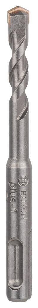 Bosch - Plus-1 Serisi, SDS-plus Kırıcı Delici Matkap Ucu 8*110 mm 2608680269