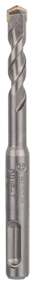 Bosch - Plus-1 Serisi, SDS-plus Kırıcı Delici Matkap Ucu 8*110 mm 2608680269