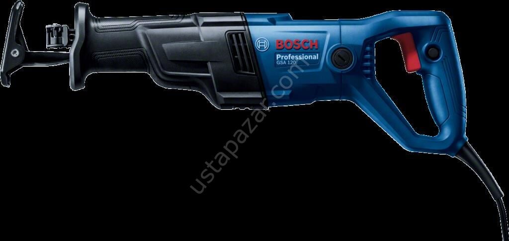 Bosch Professional GSA 120 Panter Testere 06016B1020