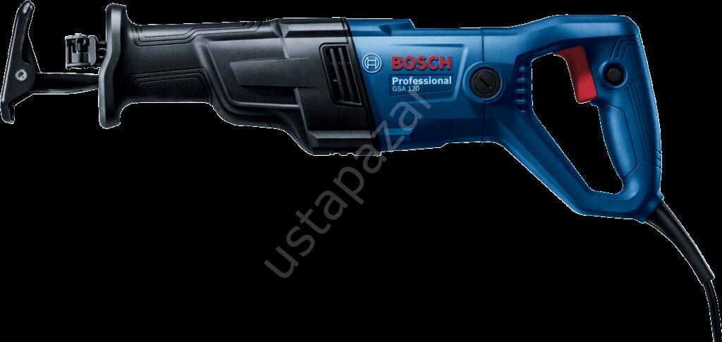 Bosch Professional GSA 120 Panter Testere 06016B1020