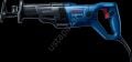 Bosch Professional GSA 120 Panter Testere 06016B1020