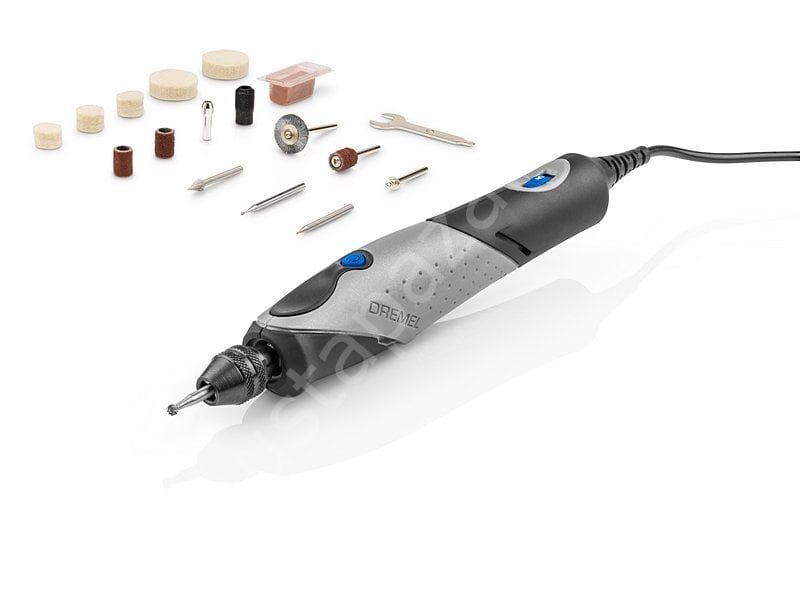 Dremel® STYLO + -15 (EMEA VERSİON) F0132050JA