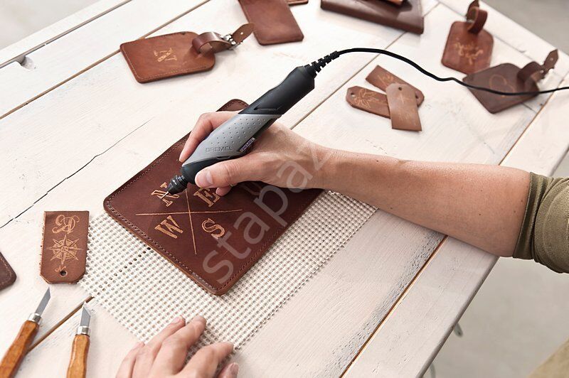 Dremel® STYLO + -15 (EMEA VERSİON) F0132050JA