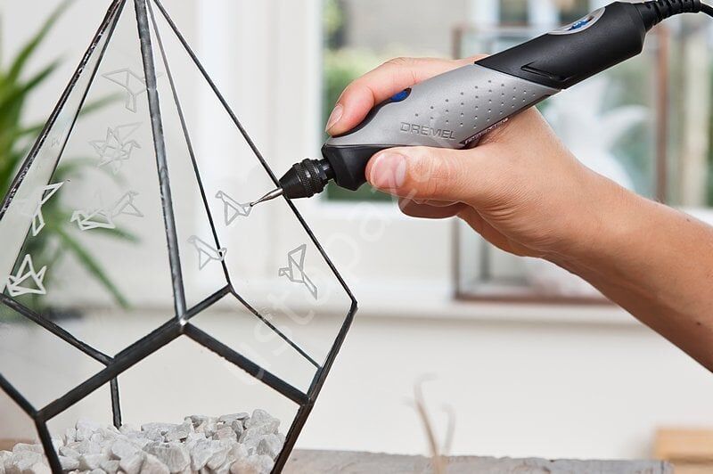 Dremel® STYLO + -15 (EMEA VERSİON) F0132050JA