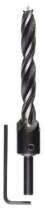 Bosch - Havşalı Ahşap Matkap Ucu 12 mm 2608596397