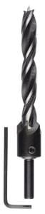 Bosch - Havşalı Ahşap Matkap Ucu 12 mm 2608596397