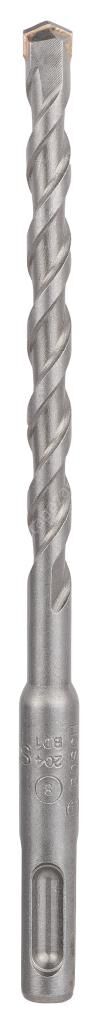 Bosch - Plus-1 Serisi, SDS-plus Kırıcı Delici Matkap Ucu 8*160 mm 2608680270