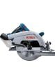 Bosch Professional GKS 18V-68 C (Solo) Akülü Daire Testere Makinesi