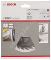Bosch - Best Serisi Hassas Kesim Lamine Panel için Ön Çizme Bıçağı 120*20 mm 12+12 Diş 2608642129