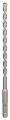 Bosch - Plus-1 Serisi, SDS-plus Kırıcı Delici Matkap Ucu 8*210 mm 2608680271