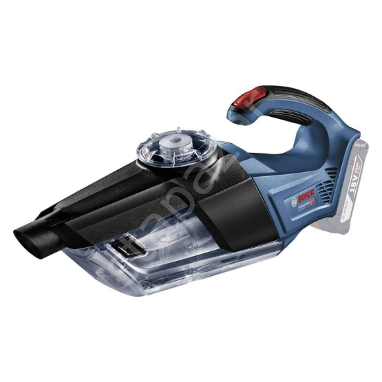 Bosch Professional GAS 18V-1 (Solo) Akülü Süpürge 06019C6200