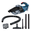 Bosch Professional GAS 18V-1 (Solo) Akülü Süpürge 06019C6200
