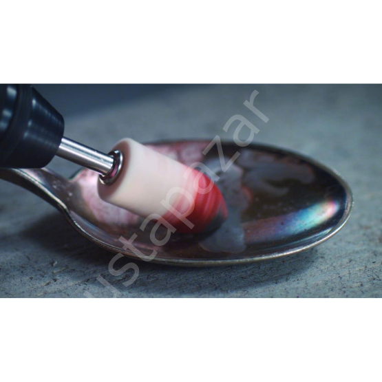 DREMEL® Parlatma ucu 10 mm (422) 26150422JA