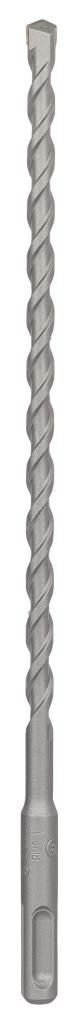 Bosch - Plus-1 Serisi, SDS-plus Kırıcı Delici Matkap Ucu 8*260 mm 2608680272